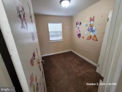 Bedroom - 2642 Birney Pl SE #202, Washington, DC 20020 photo 1 of 6