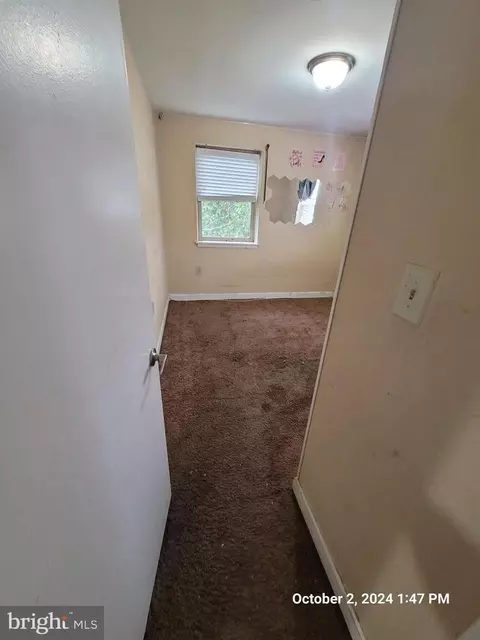 Entry Way - 2642 Birney Pl SE #202, Washington, DC 20020 photo 10 of 11