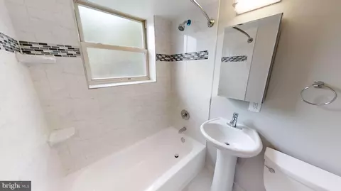 Bath - 2642 Birney Pl SE #202, Washington, DC 20020 photo 6 of 7