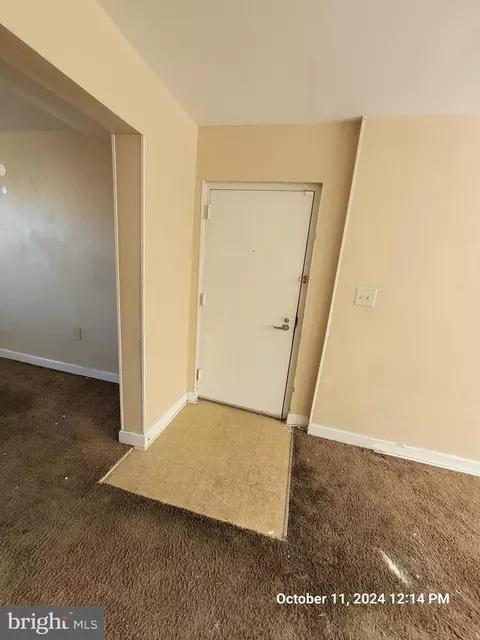 Entry Way - 2642 Birney Pl SE #202, Washington, DC 20020 photo 8 of 11