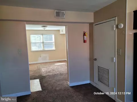 Entry Way - 2642 Birney Pl SE #202, Washington, DC 20020 photo 7 of 11