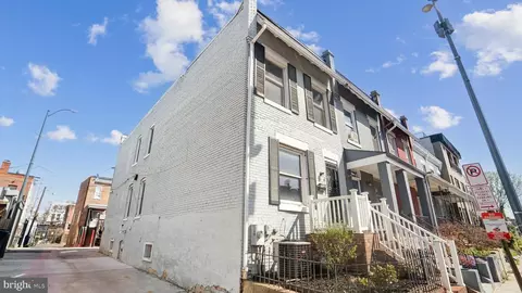 629 Harvard St NW, Washington, DC 20001