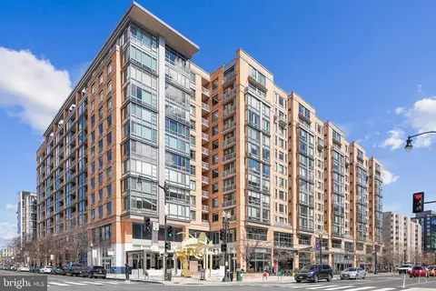 475 K St NW #516, Washington, DC 20001