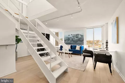 1800 R St NW #807, Washington, DC 20009