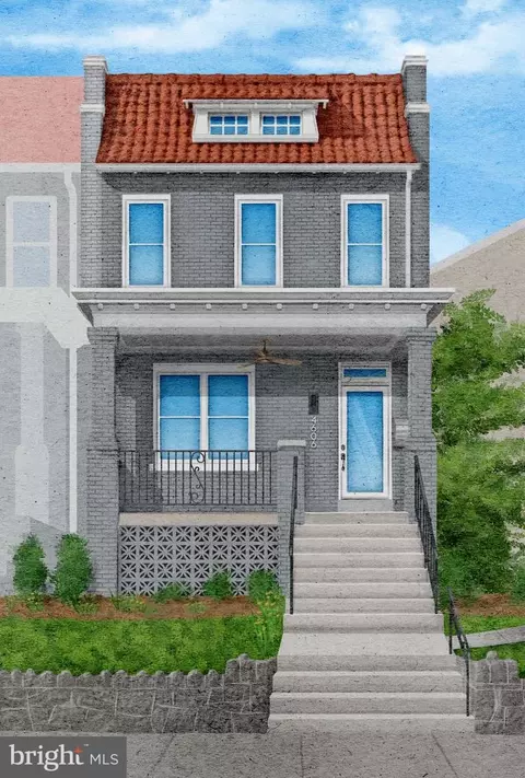 4606 Kansas Ave NW, Washington, DC 20011