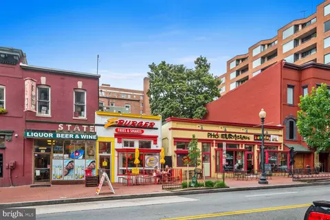 Other - 1933 S Street St NW #E, Washington, DC 20009 photo 11 of 13