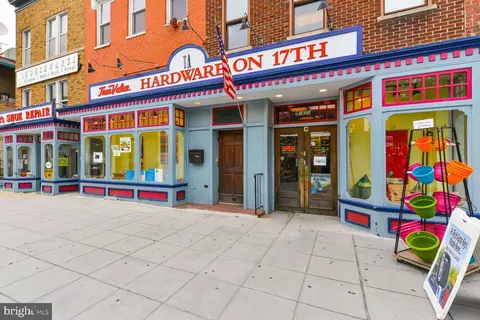 Other - 1933 S Street St NW #E, Washington, DC 20009 photo 13 of 13