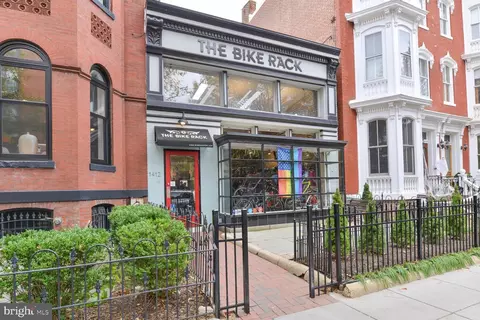 Other - 1933 S Street St NW #E, Washington, DC 20009 photo 2 of 13