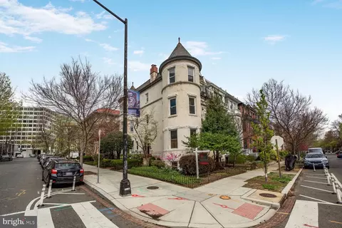 1933 S Street St NW #E, Washington, DC 20009