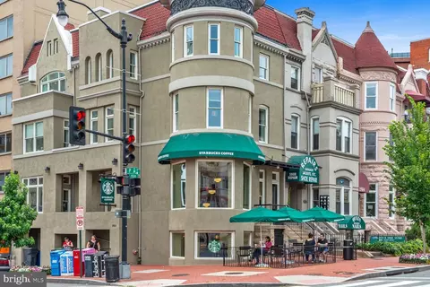 Other - 1933 S Street St NW #E, Washington, DC 20009 photo 4 of 13