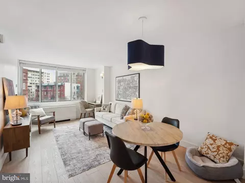 1239 Vermont Ave NW #401, Washington, DC 20005