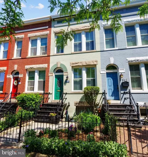 510 13th St SE, Washington, DC 20003
