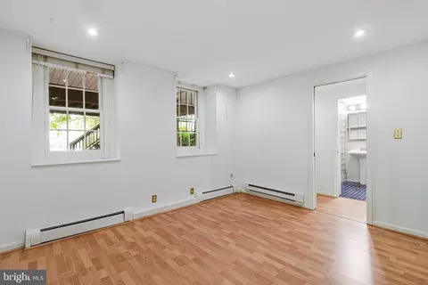 Bedroom - 2922 Upton St NW, Washington, DC 20008 photo 6 of 6