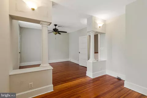 Living - 2922 Upton St NW, Washington, DC 20008 photo 11 of 12