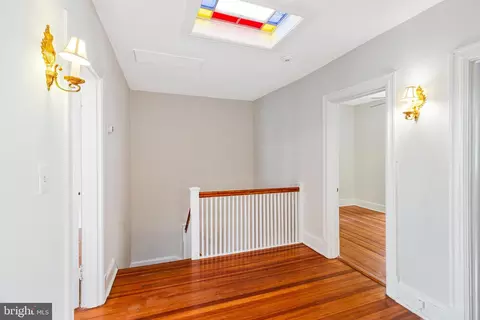 Entry Way - 2922 Upton St NW, Washington, DC 20008 photo 11 of 13