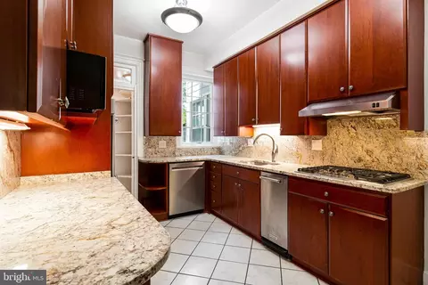 Kitchen - 2922 Upton St NW, Washington, DC 20008 photo 1 of 5