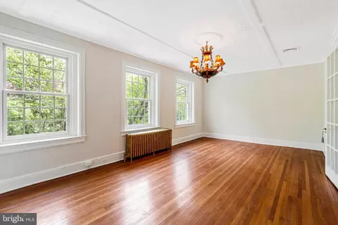 Living - 2922 Upton St NW, Washington, DC 20008 photo 7 of 12
