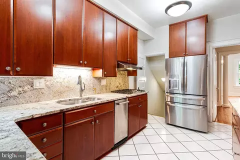 Kitchen - 2922 Upton St NW, Washington, DC 20008 photo 3 of 5