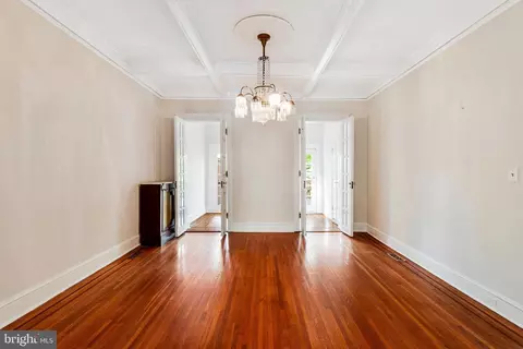 Entry Way - 2922 Upton St NW, Washington, DC 20008 photo 5 of 13