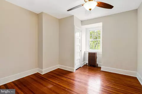 Bedroom - 2922 Upton St NW, Washington, DC 20008 photo 2 of 6