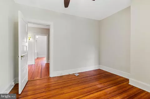 Bedroom - 2922 Upton St NW, Washington, DC 20008 photo 3 of 6