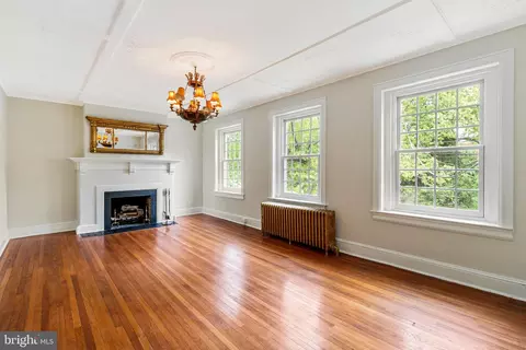 Living - 2922 Upton St NW, Washington, DC 20008 photo 5 of 12