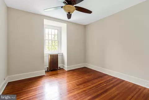 Bedroom - 2922 Upton St NW, Washington, DC 20008 photo 4 of 6