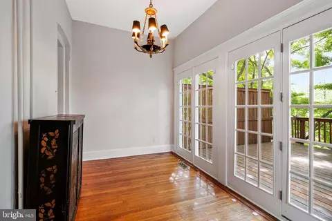 Other - 2922 Upton St NW, Washington, DC 20008 photo 4 of 21