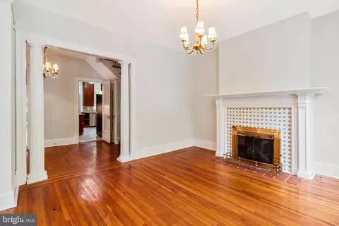Living - 2922 Upton St NW, Washington, DC 20008 photo 4 of 12