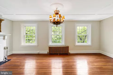 Living - 2922 Upton St NW, Washington, DC 20008 photo 6 of 12
