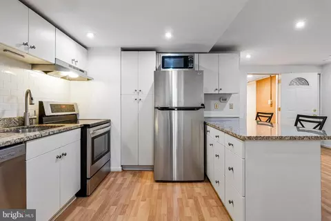 Kitchen - 2922 Upton St NW, Washington, DC 20008 photo 5 of 5