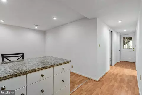 Entry Way - 2922 Upton St NW, Washington, DC 20008 photo 13 of 13