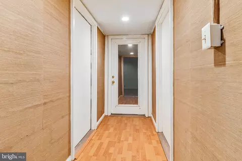 Entry Way - 2922 Upton St NW, Washington, DC 20008 photo 12 of 13