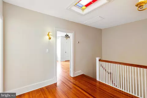Entry Way - 2922 Upton St NW, Washington, DC 20008 photo 10 of 13