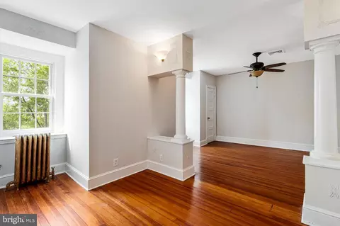 Living - 2922 Upton St NW, Washington, DC 20008 photo 10 of 12