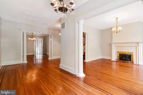 Living - 2922 Upton St NW, Washington, DC 20008 photo 1 of 12