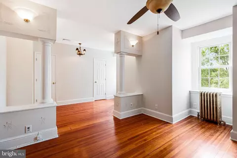 Living - 2922 Upton St NW, Washington, DC 20008 photo 9 of 12