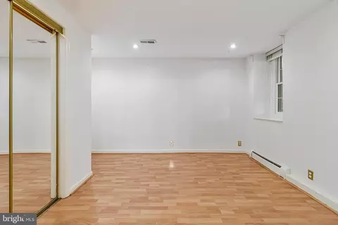 Bedroom - 2922 Upton St NW, Washington, DC 20008 photo 5 of 6