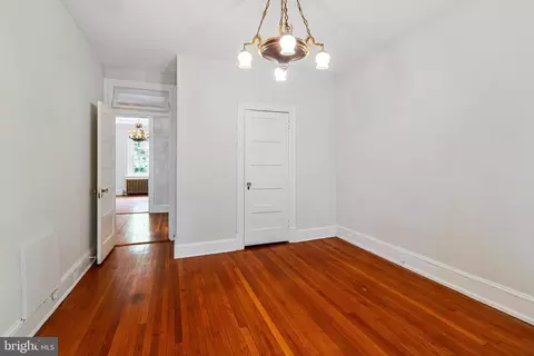 Entry Way - 2922 Upton St NW, Washington, DC 20008 photo 9 of 13