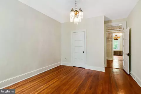 Bedroom - 2922 Upton St NW, Washington, DC 20008 photo 1 of 6