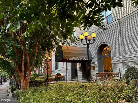 1514 17th St NW #511, Washington, DC 20036