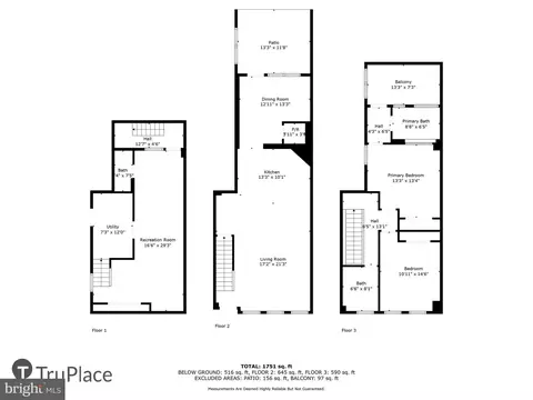 536 11th St SE, Washington, DC 20003 photo 36