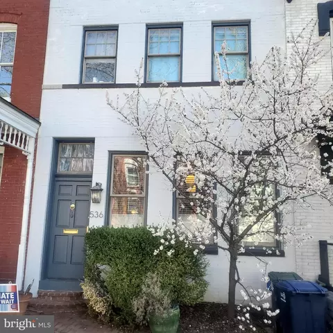 536 11th St SE, Washington, DC 20003 photo 3