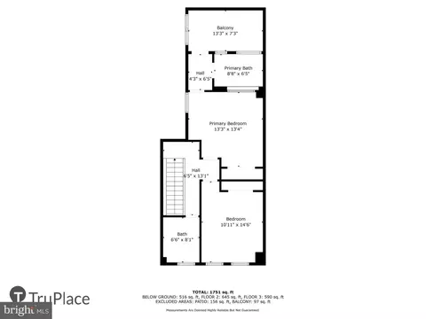 536 11th St SE, Washington, DC 20003 photo 37