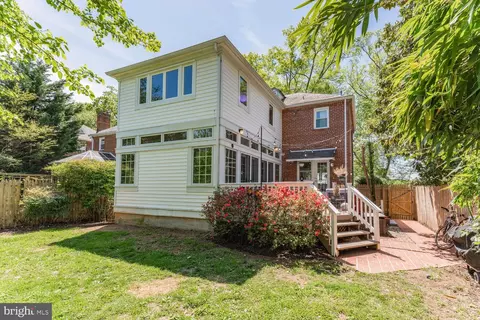 Other - 4753 Macarthur Blvd NW, Washington, DC 20007 photo 1 of 10