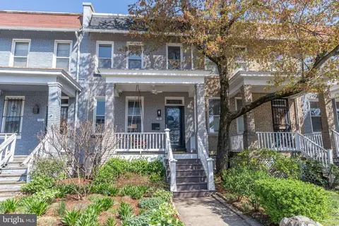2219 2nd St NW, Washington, DC 20001