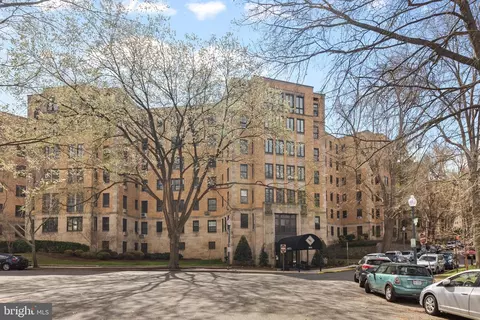2032 Belmont Rd NW #204, Washington, DC 20009