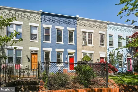 314 14th Pl NE, Washington, DC 20002 photo 1