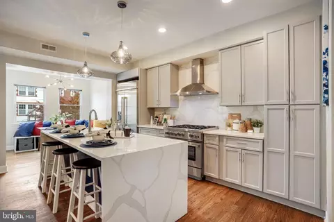 5614 14th St NW, Washington, DC 20011