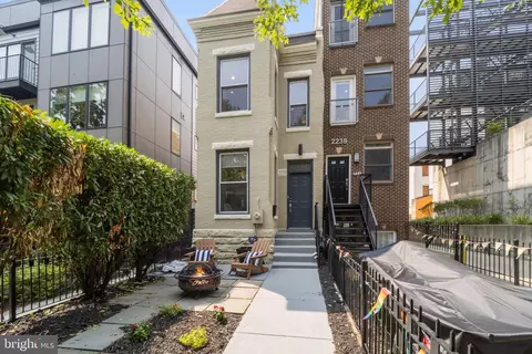 2236 11th St NW, Washington, DC 20001